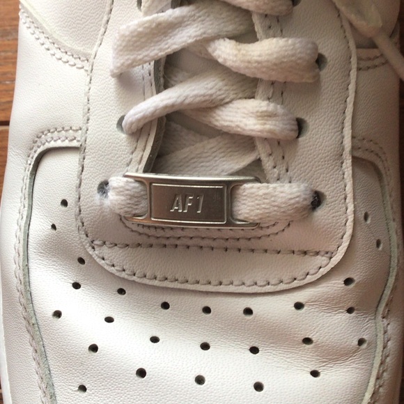 Nike Air Force 1 - Picture 5 of 8
